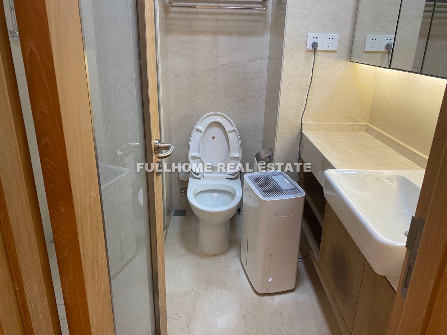 Oriental Mansion - Interior view 4, Shanghai rental property