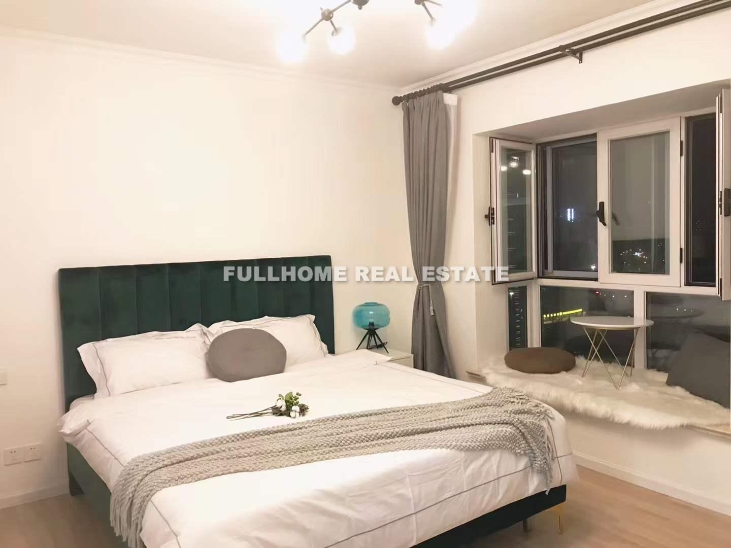 HuiCui Garden - Interior view 6, Shanghai rental property