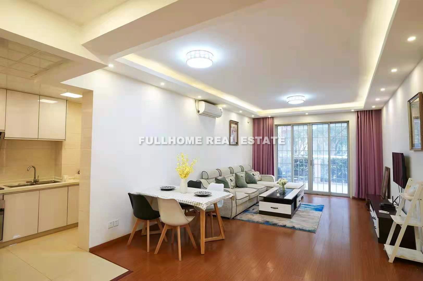Oasis Riviera - Interior view 9, Shanghai rental property