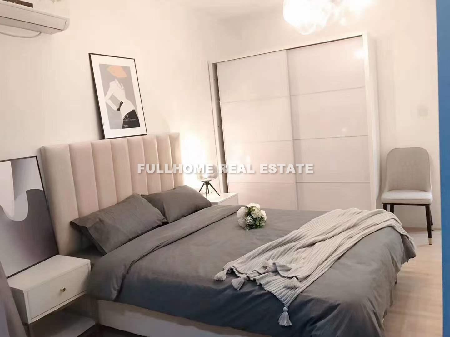 HuiCui Garden - Interior view 5, Shanghai rental property