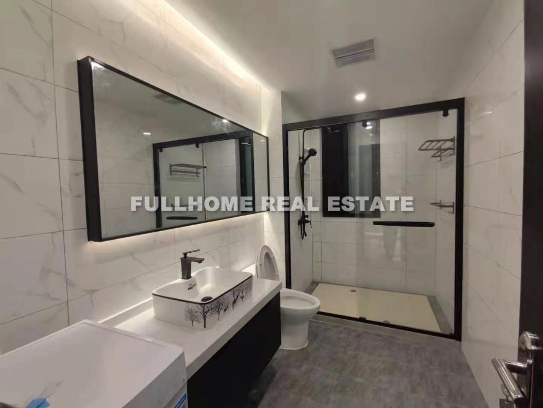 Minghua Mansion - Interior view 9, Shanghai rental property