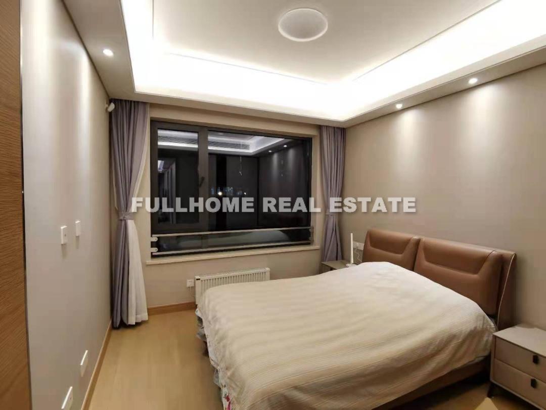 Oriental Mansion - Interior view 6, Shanghai rental property