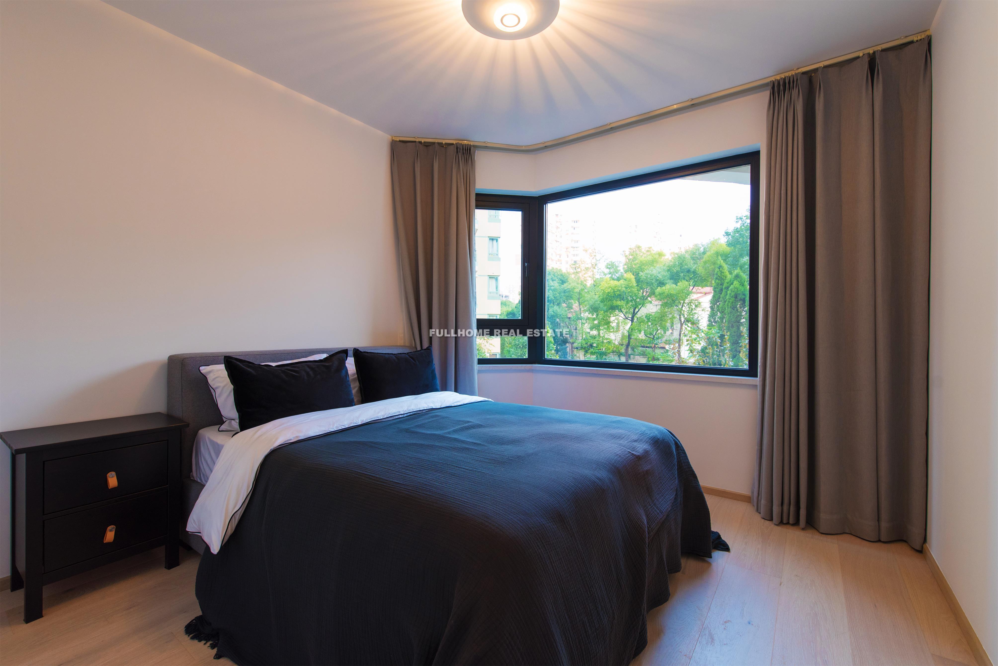 Central Residences - Interior view 6, Shanghai rental property