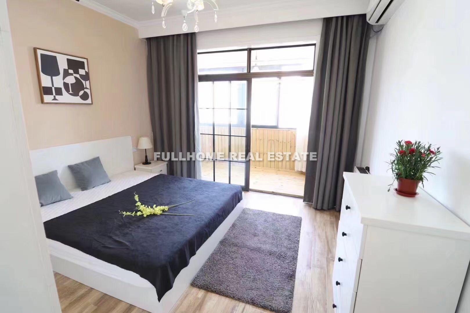 Jiaozhou Apartment - Interior view 4, Shanghai rental property