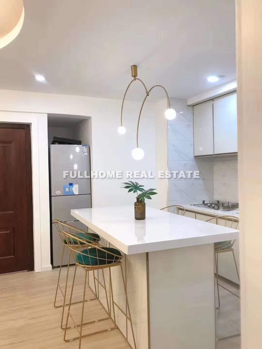 HuiCui Garden - Interior view 3, Shanghai rental property