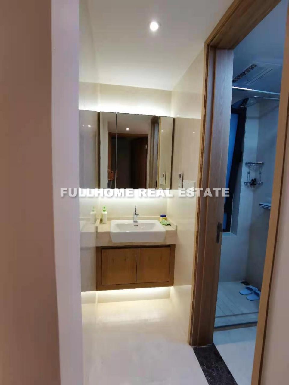 Oriental Mansion - Interior view 5, Shanghai rental property