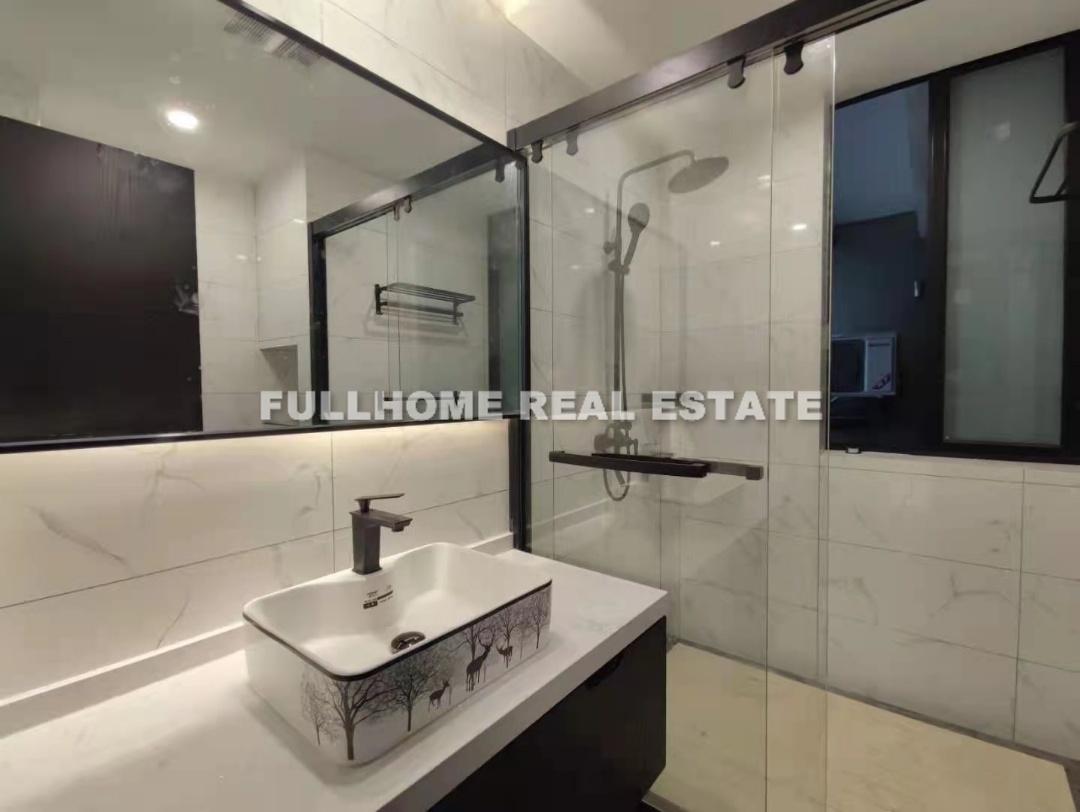 Minghua Mansion - Interior view 4, Shanghai rental property