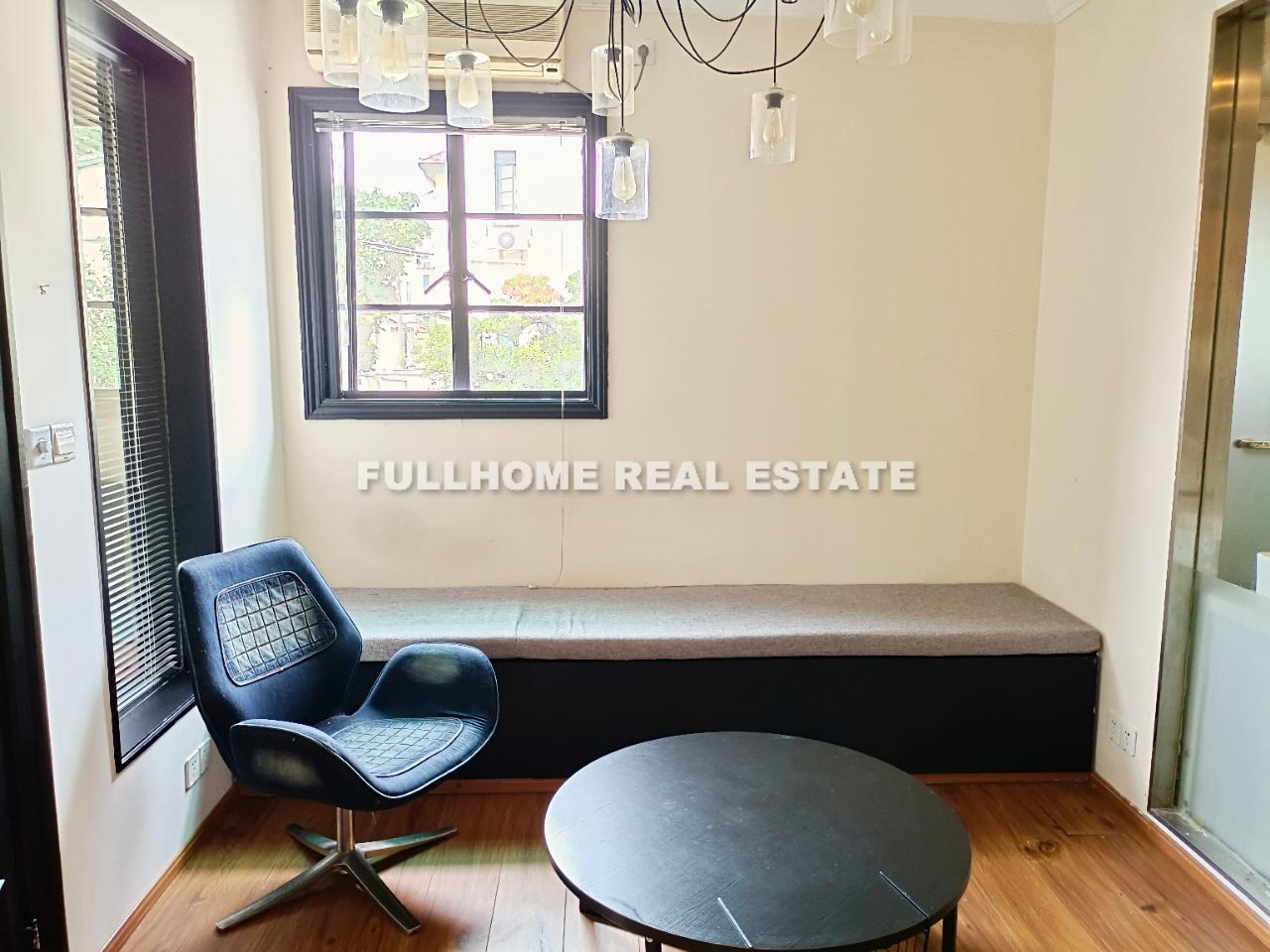 Lane 1-350 Hunan Road Old House - Interior view 4, Shanghai rental property