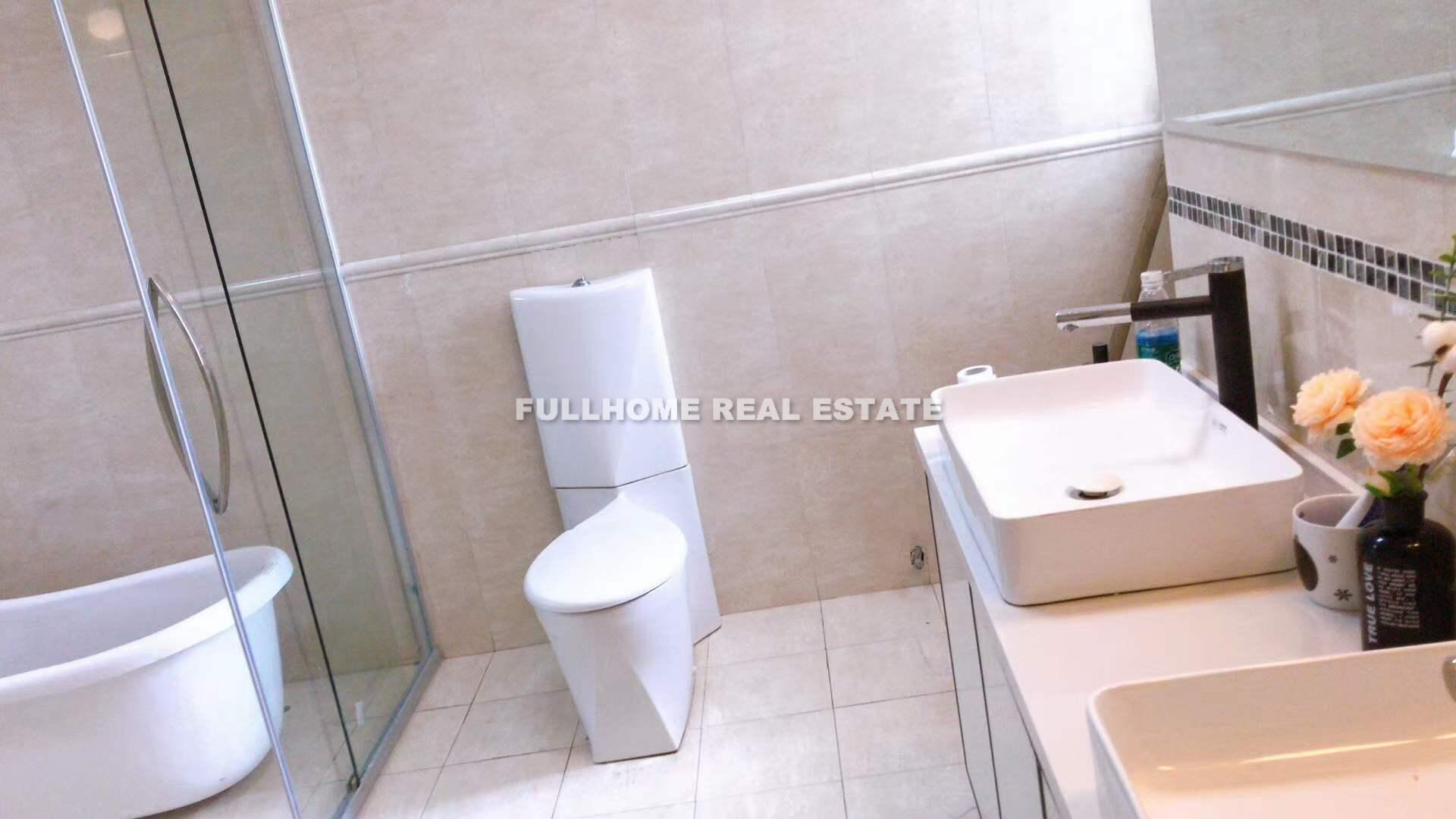 HuiCui Garden - Interior view 8, Shanghai rental property