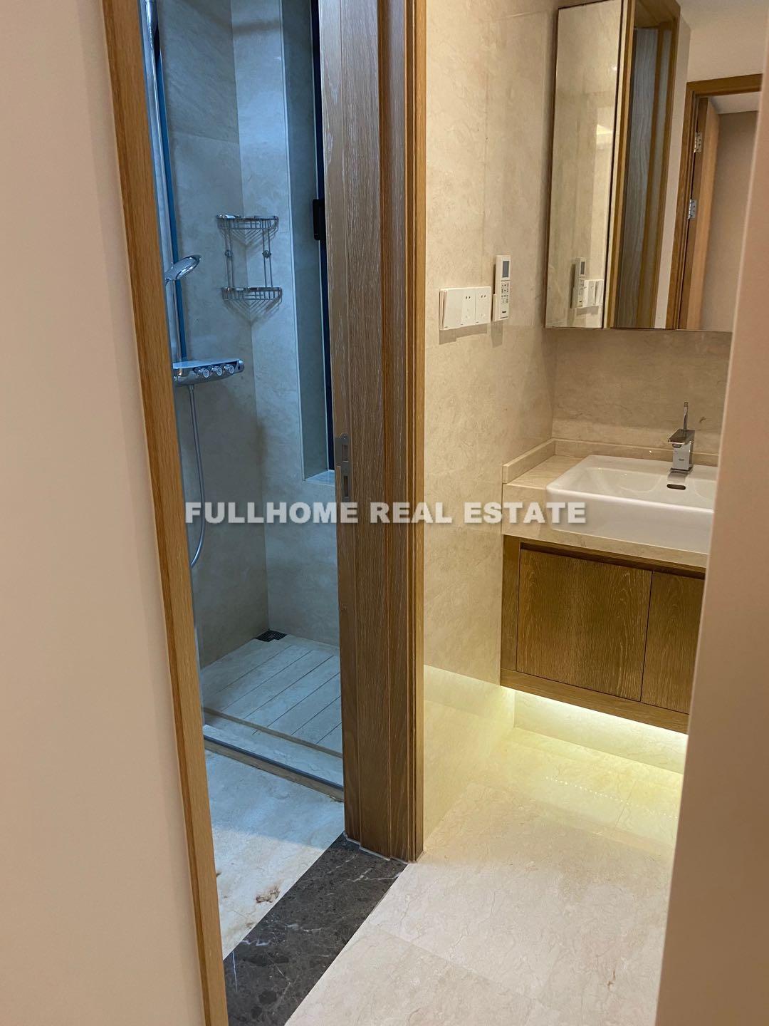 Oriental Mansion - Interior view 10, Shanghai rental property