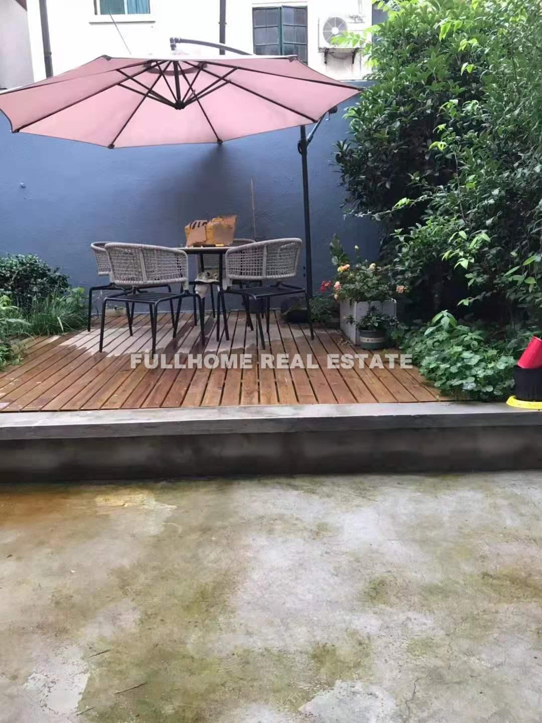 Yuhua Apartment - Interior view 5, Shanghai rental property