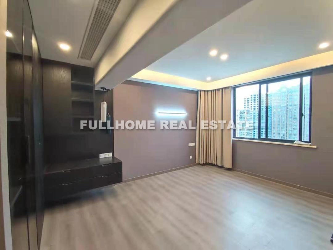 Minghua Mansion - Interior view 8, Shanghai rental property