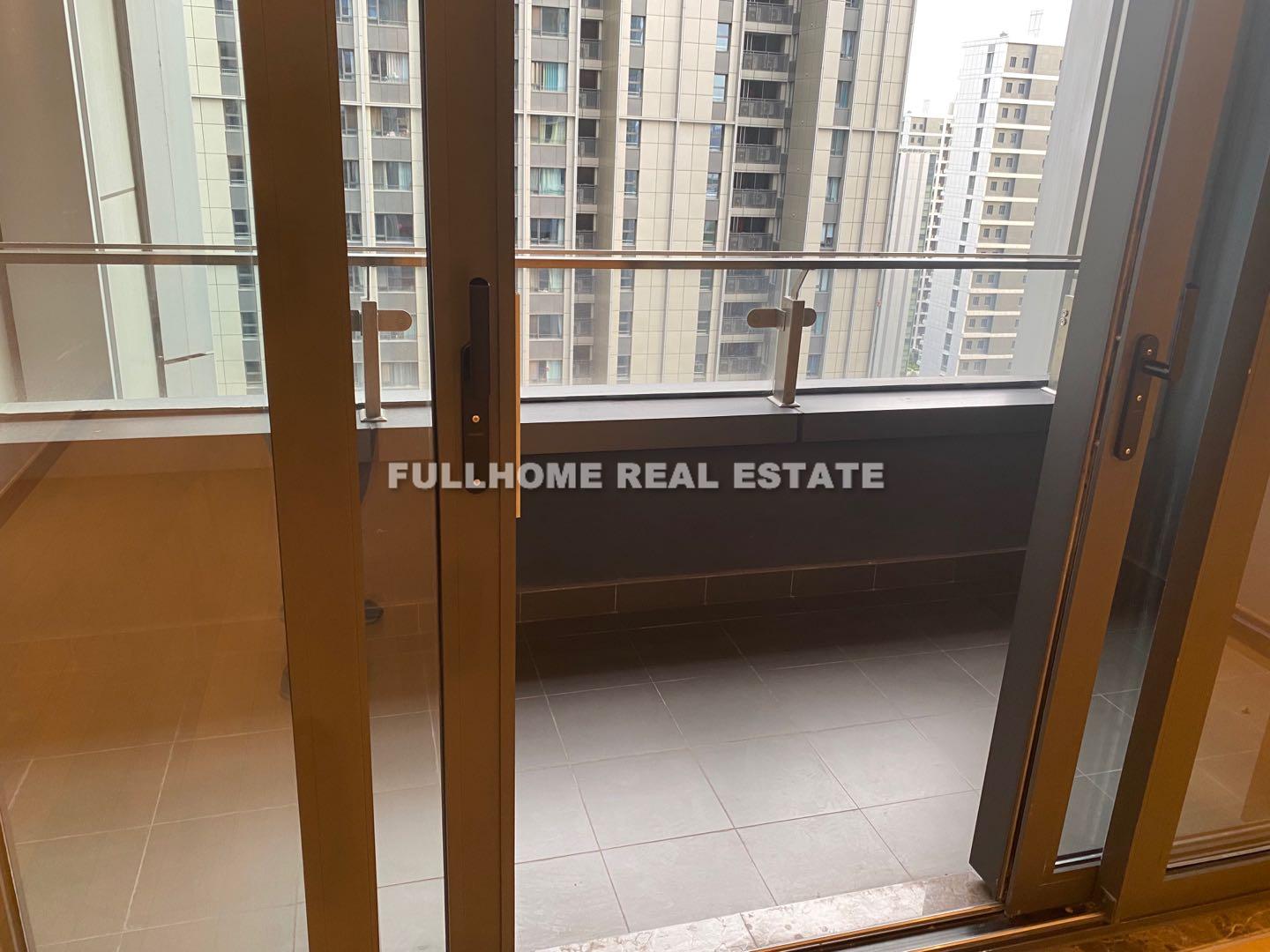 Oriental Mansion - Interior view 2, Shanghai rental property