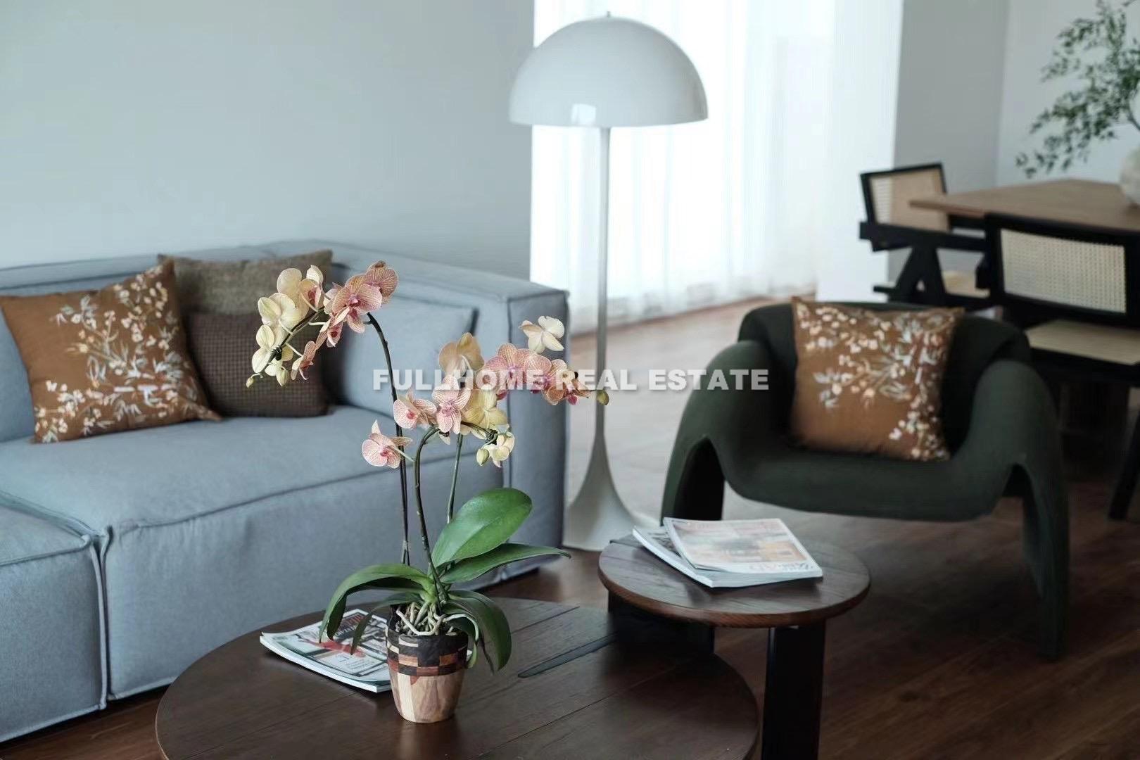 Park View - Interior view 16, Shanghai rental property