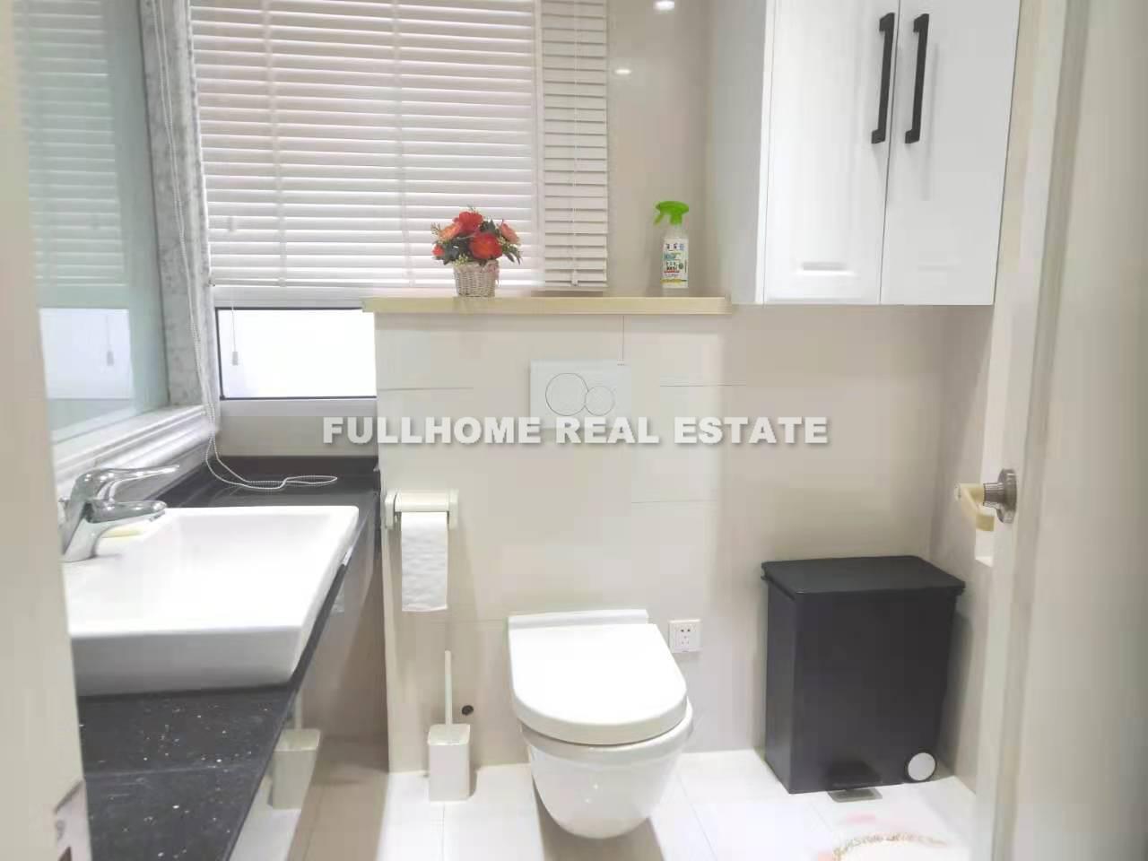 Huijin Plaza - Interior view 5, Shanghai rental property