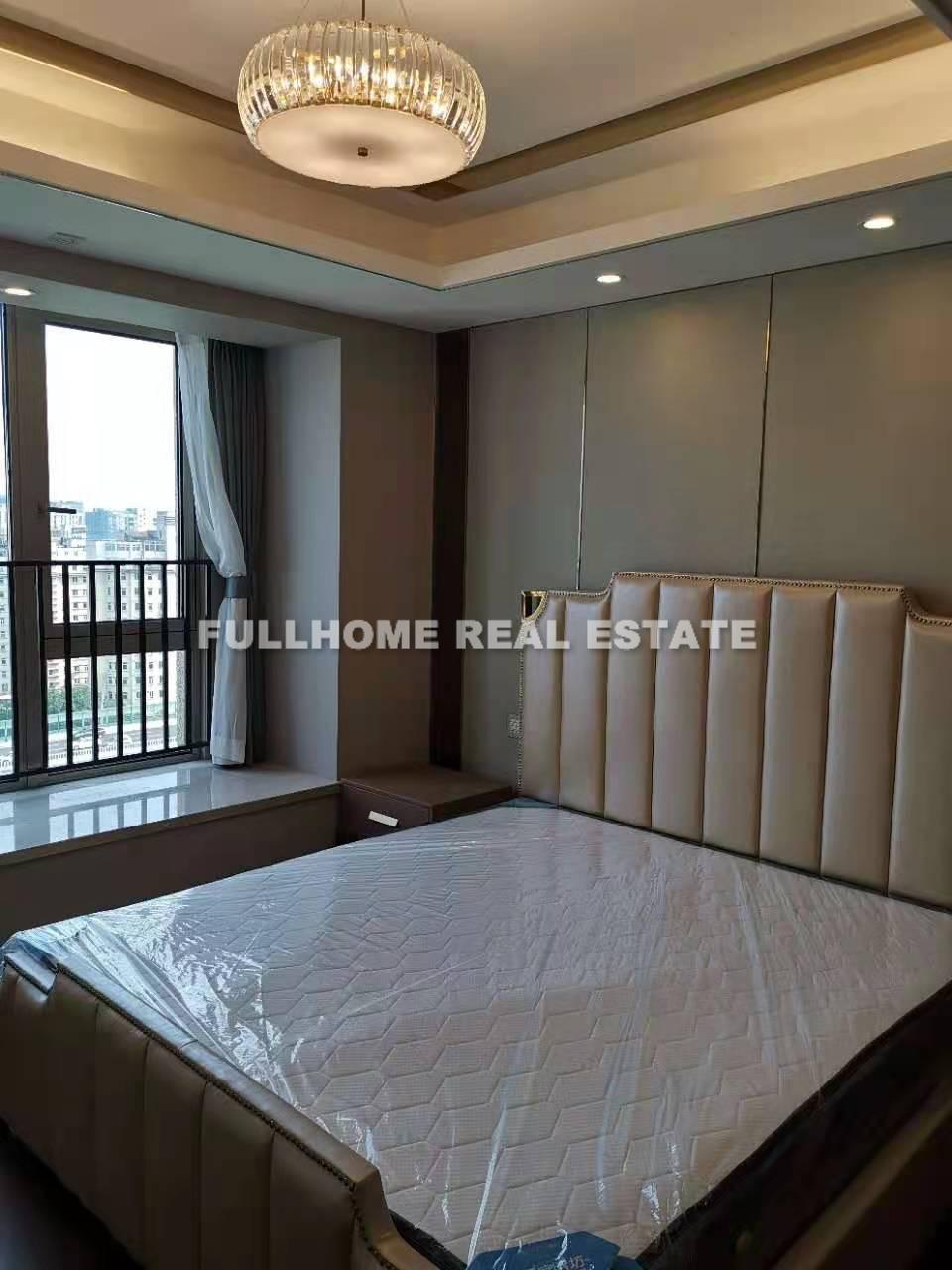 Jing An Fu - Interior view 6, Shanghai rental property