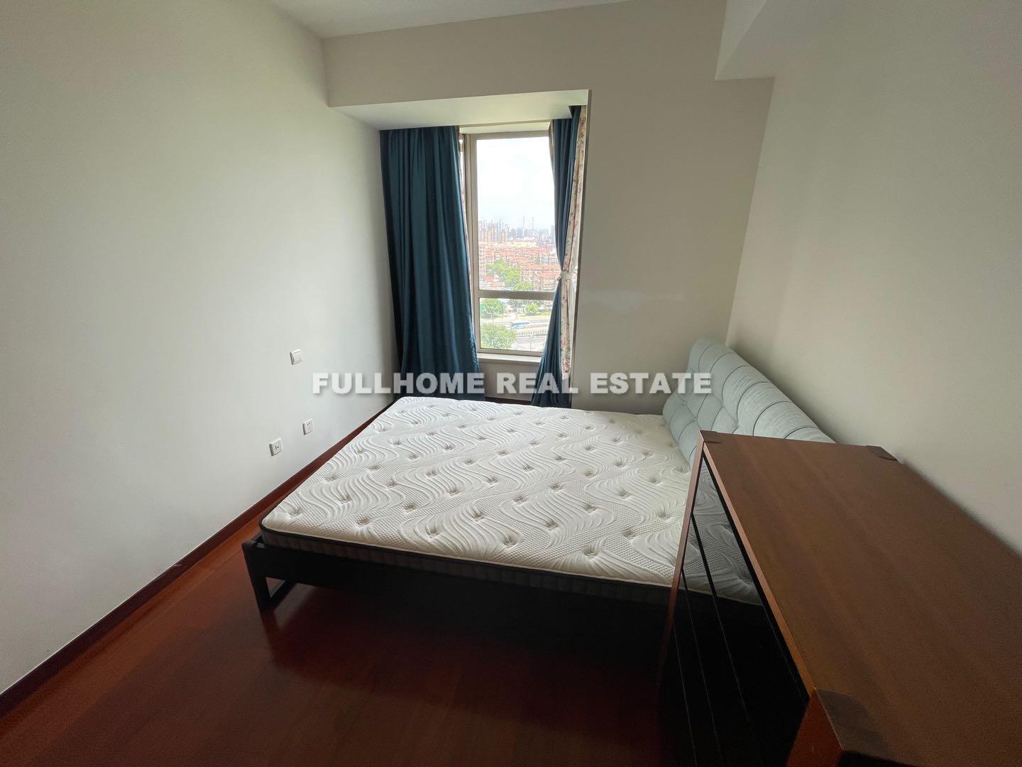 Yanlord Town - Interior view 5, Shanghai rental property