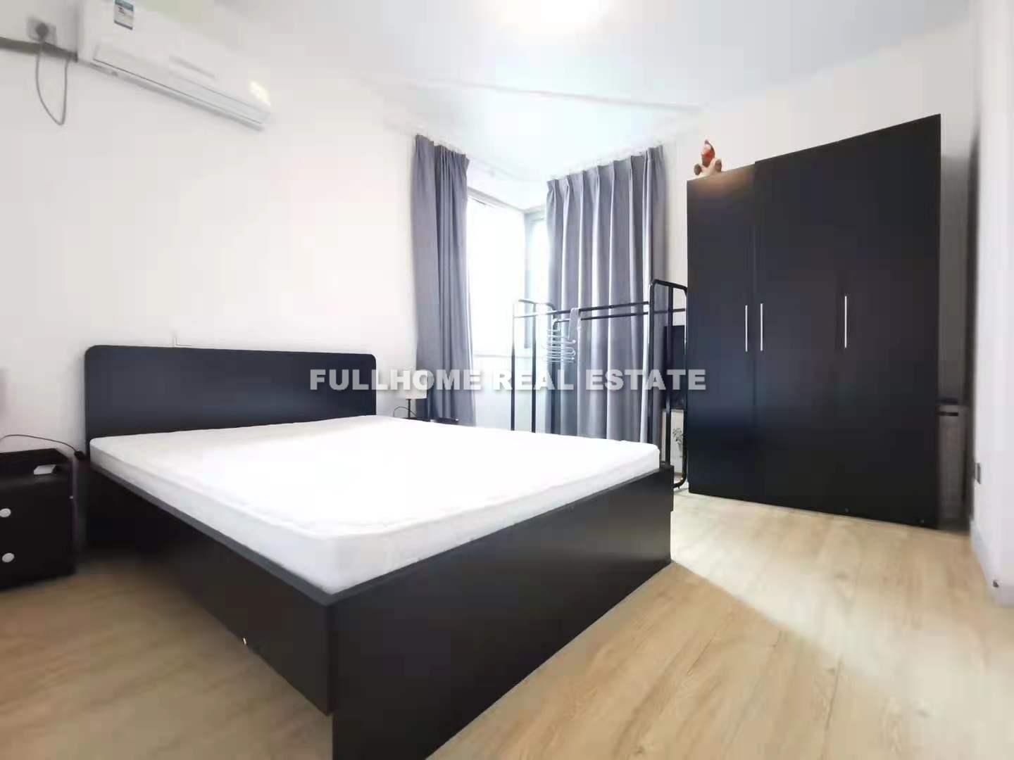 Sunshine Garden - Interior view 2, Shanghai rental property
