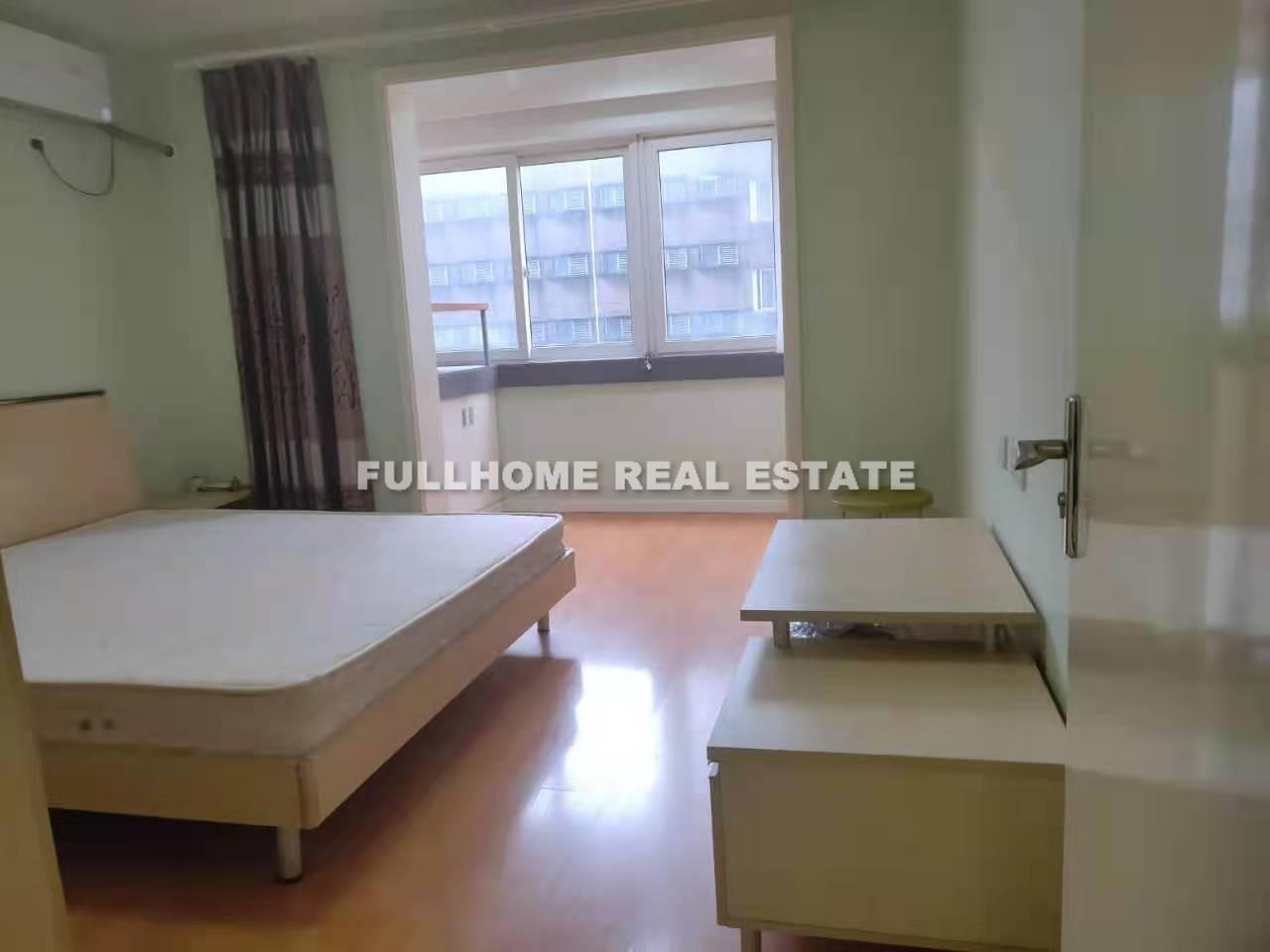 Conch Garden - Interior view 2, Shanghai rental property