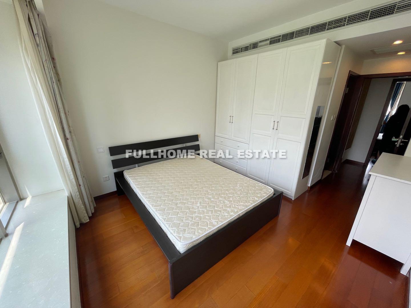 Yanlord Town - Interior view 7, Shanghai rental property