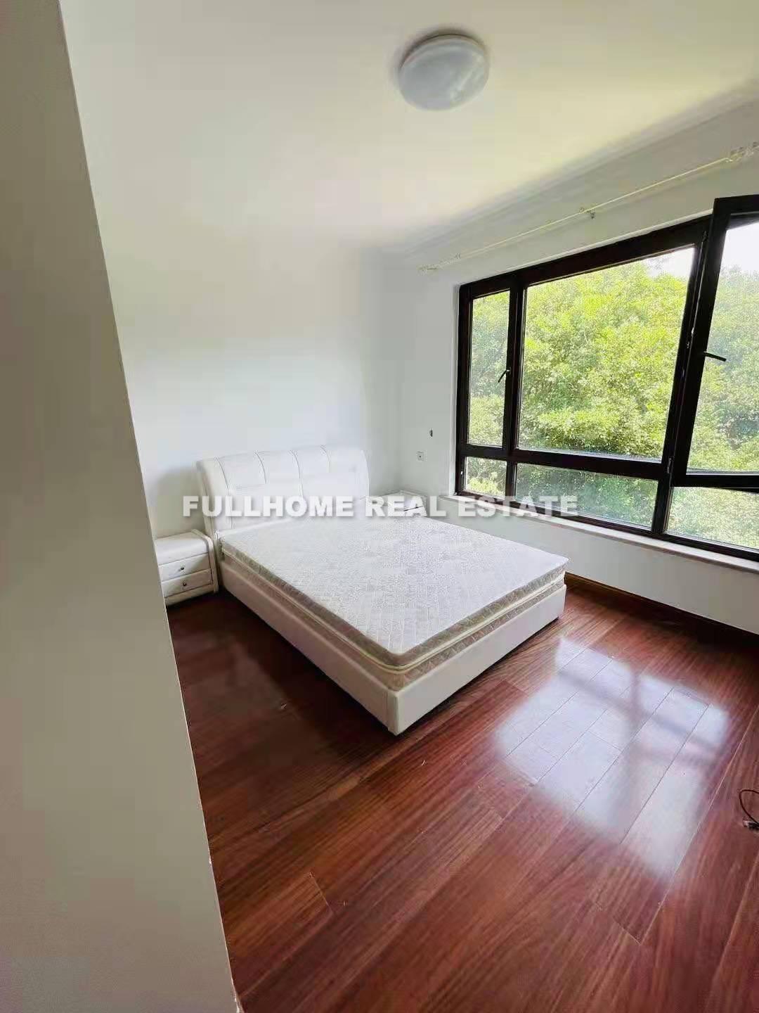 Long Beach Garden Villa - Interior view 2, Shanghai rental property
