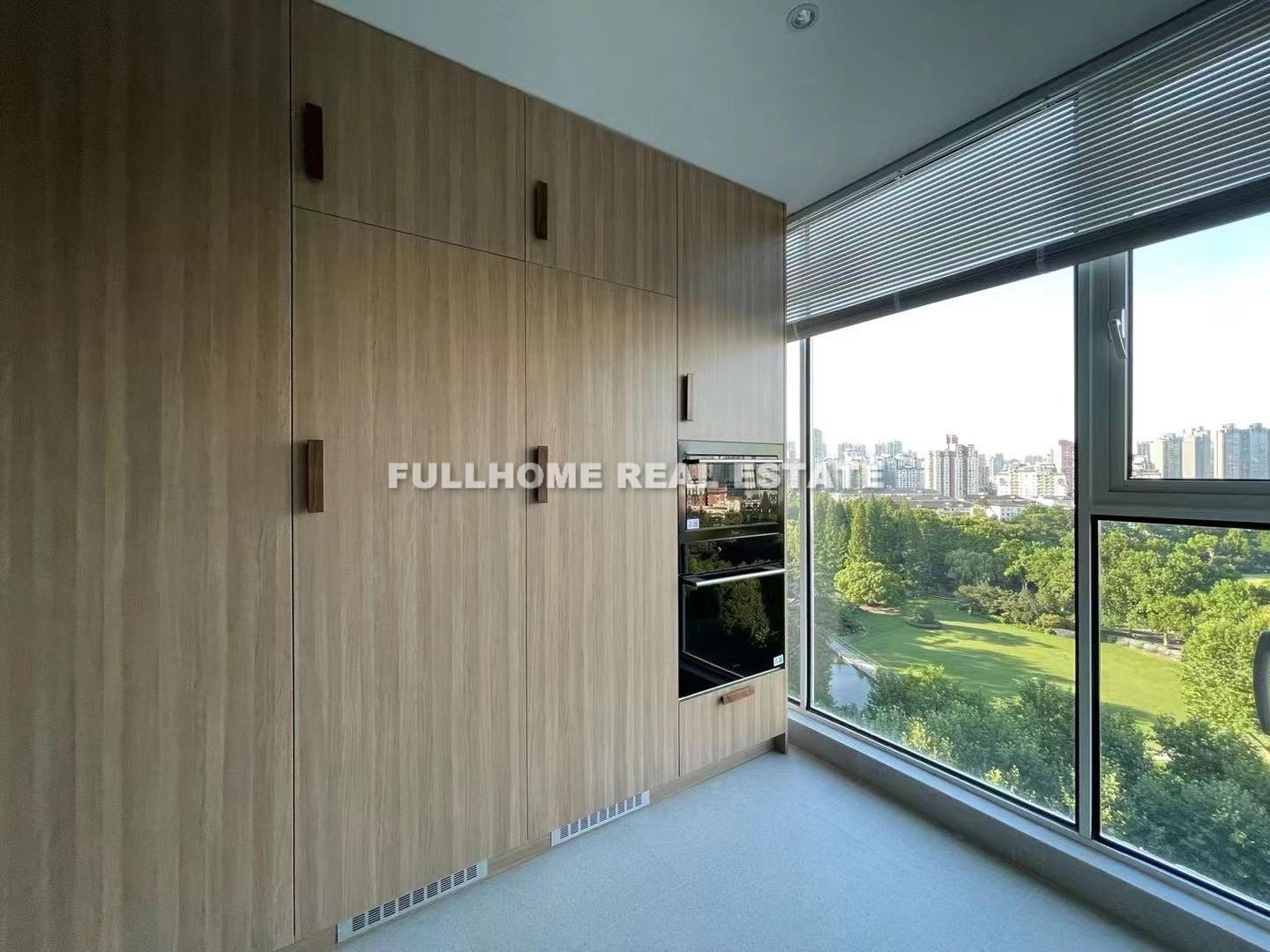 Park View - Interior view 14, Shanghai rental property