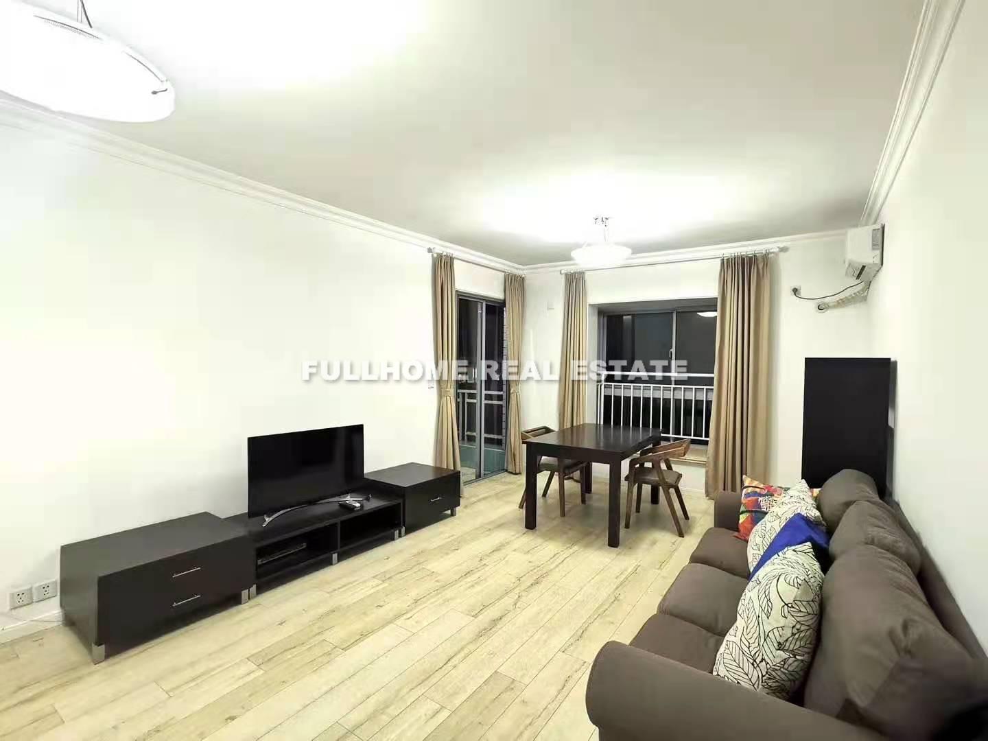 HuiCui Garden - Interior view 5, Shanghai rental property
