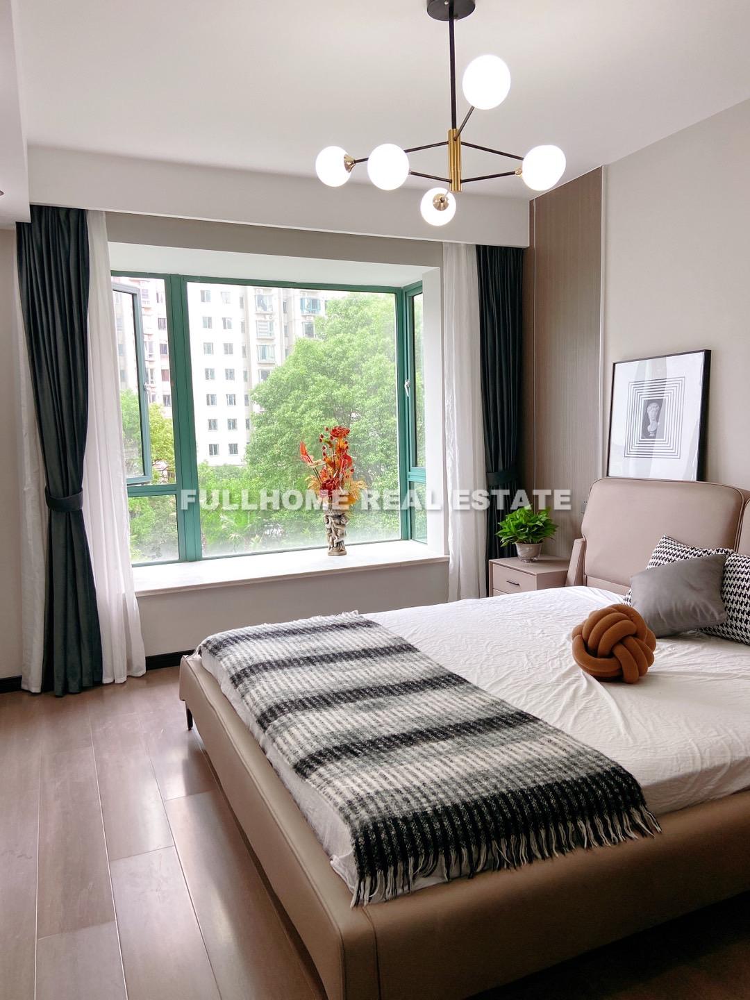 Dongtai Garden - Interior view 6, Shanghai rental property