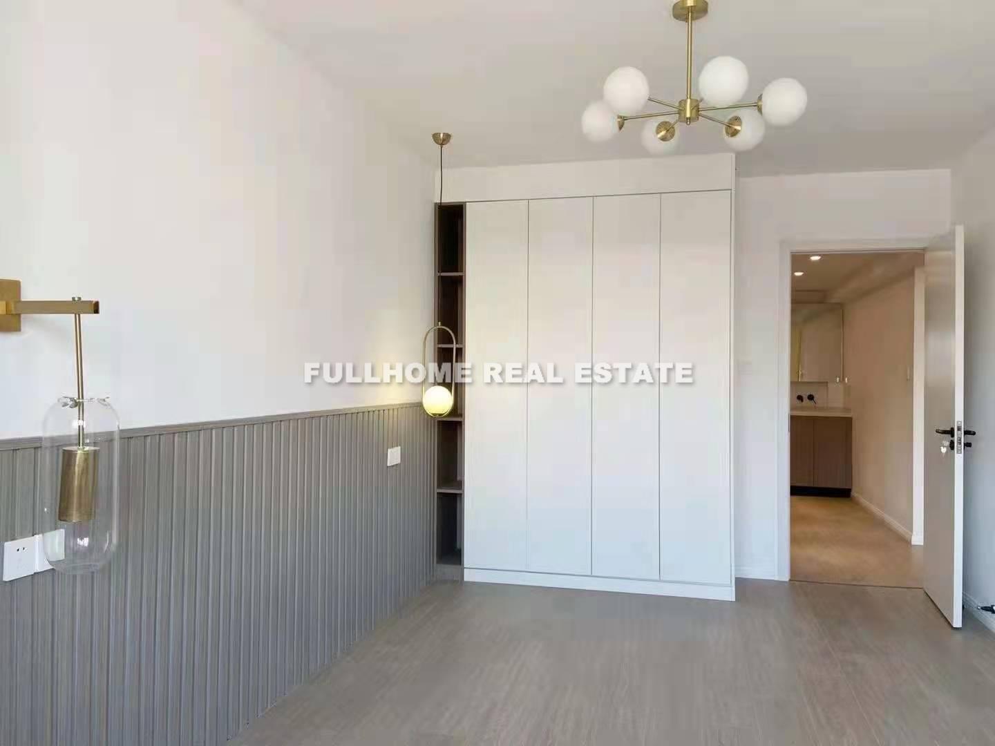 Nanhui Apartment - Interior view 8, Shanghai rental property