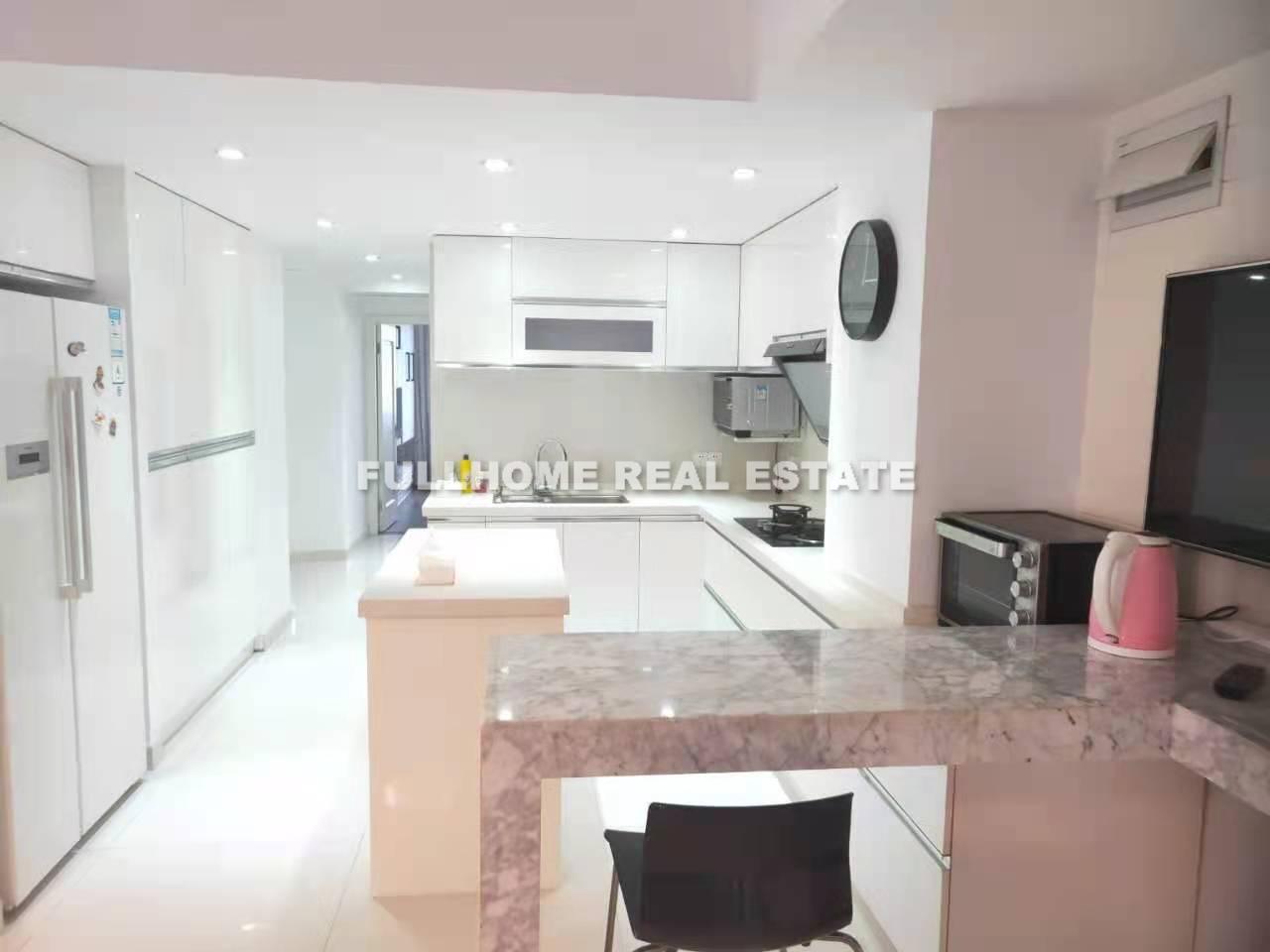 Huijin Plaza - Interior view 6, Shanghai rental property