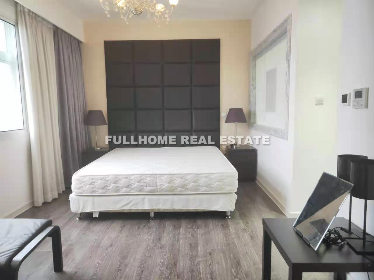 Huijin Plaza - Interior view 2, Shanghai rental property