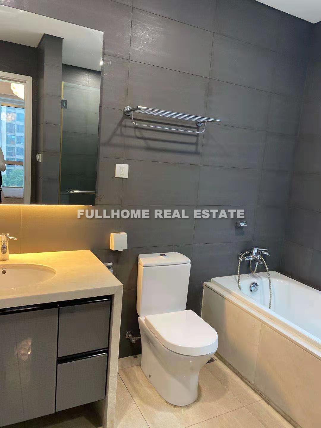 California Place - Interior view 6, Shanghai rental property