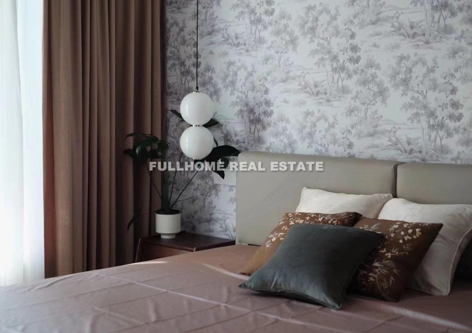Park View - Interior view 11, Shanghai rental property