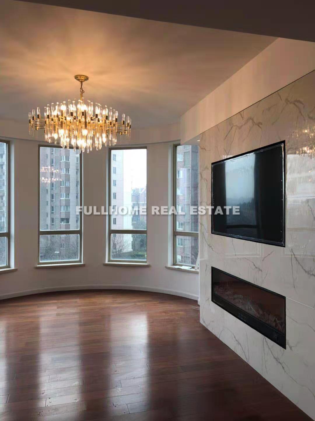 California Place - Interior view 2, Shanghai rental property