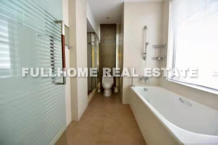 Western Suburban Garden - Interior view 11, Shanghai rental property