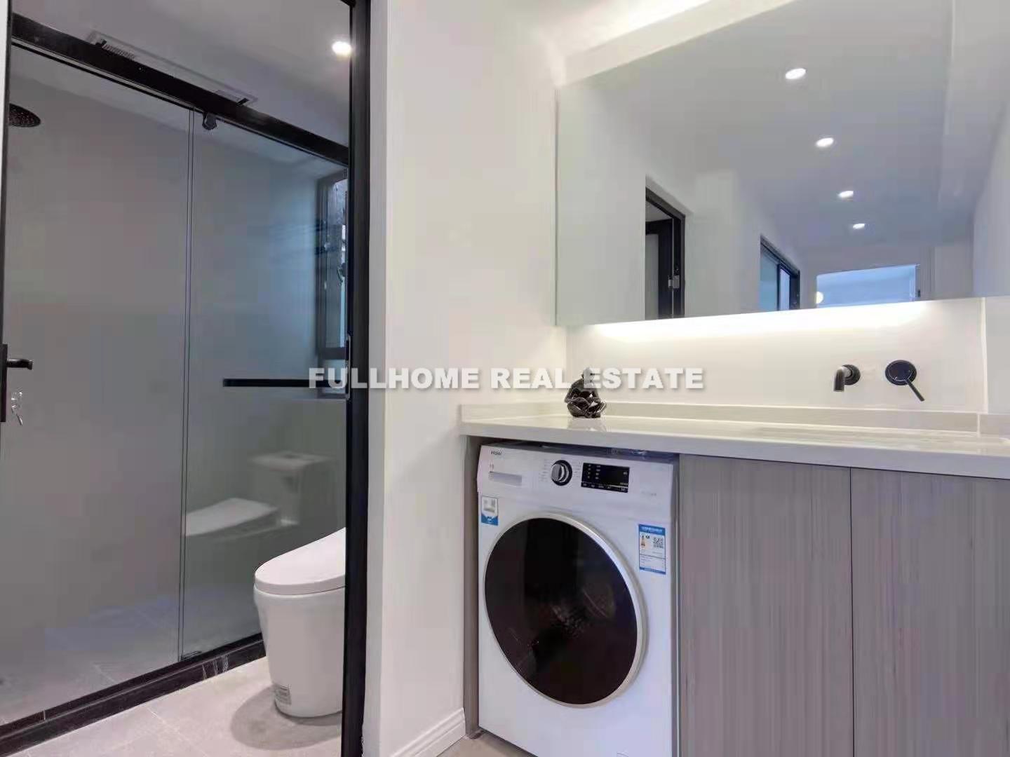 Nanhui Apartment - Interior view 6, Shanghai rental property