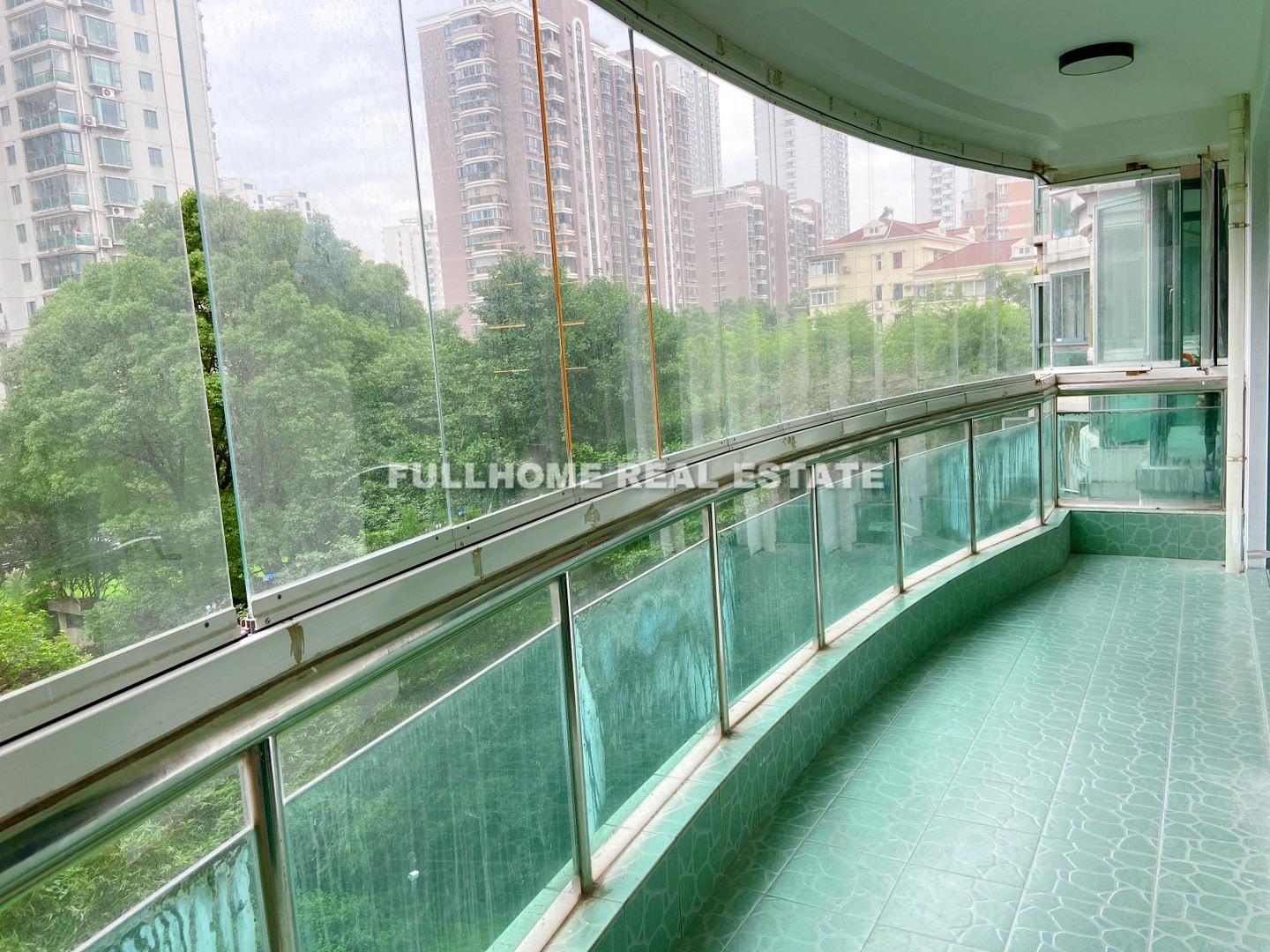 Dongtai Garden - Interior view 4, Shanghai rental property