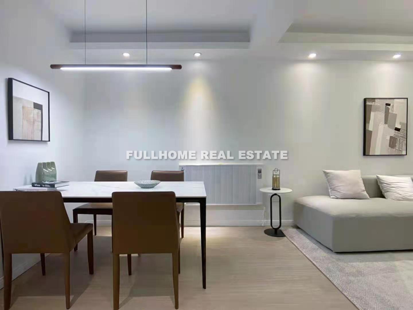 Nanhui Apartment - Interior view 3, Shanghai rental property