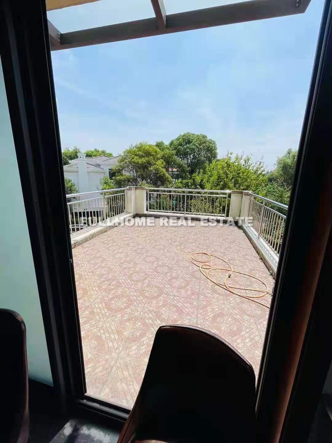 Long Beach Garden Villa - Interior view 9, Shanghai rental property