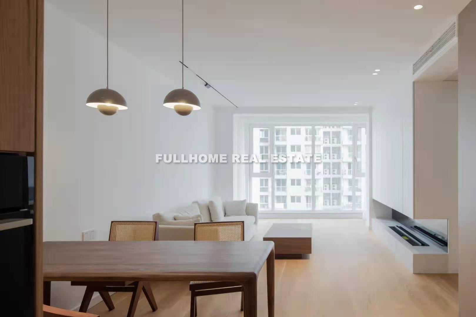 Celebrity Garden - Interior view 2, Shanghai rental property