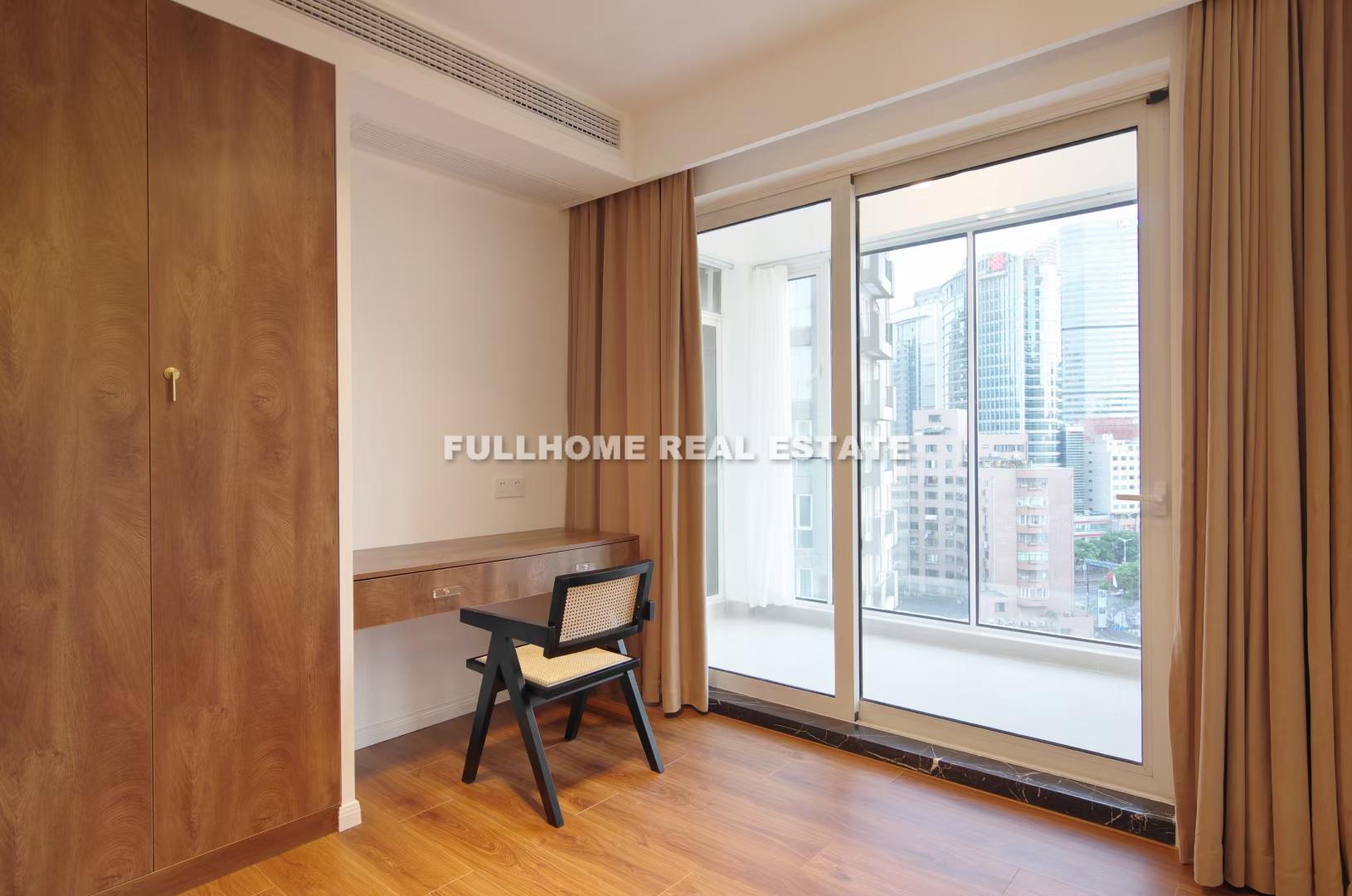 Park View - Interior view 9, Shanghai rental property