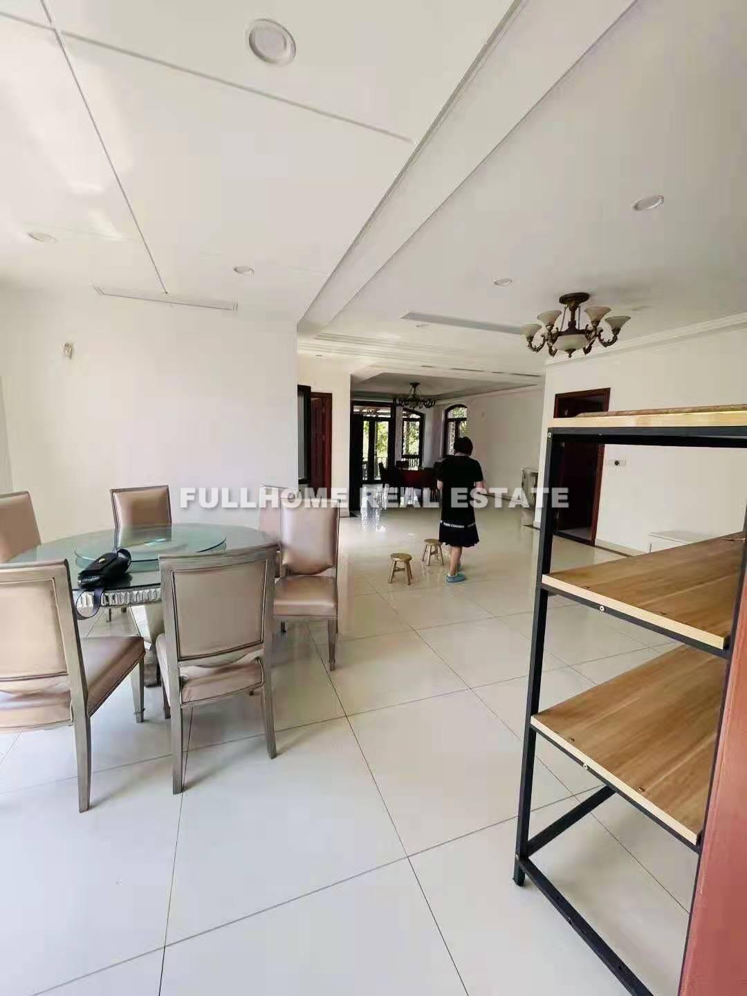 Long Beach Garden Villa - Interior view 10, Shanghai rental property