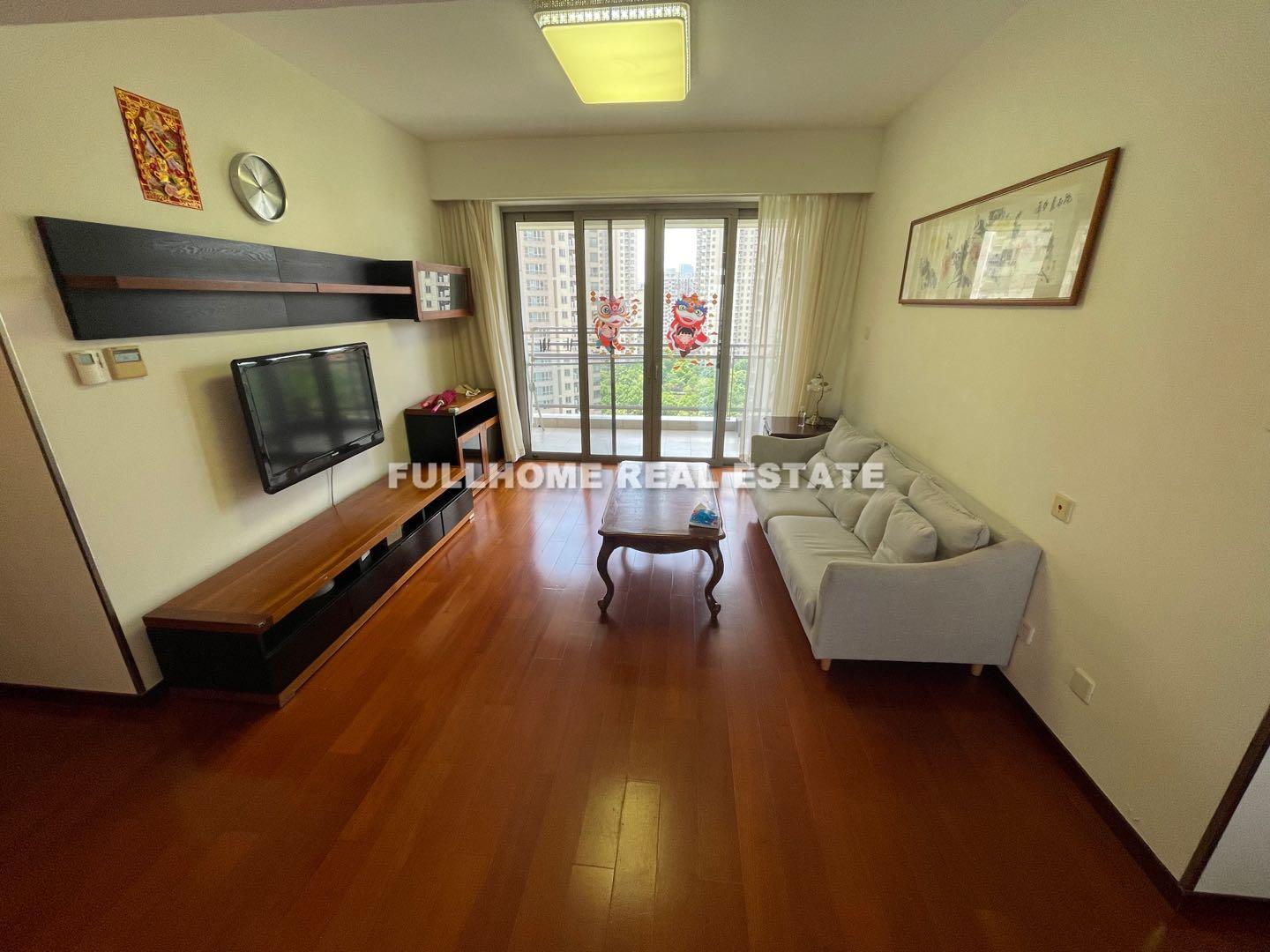 Yanlord Town - Interior view 10, Shanghai rental property
