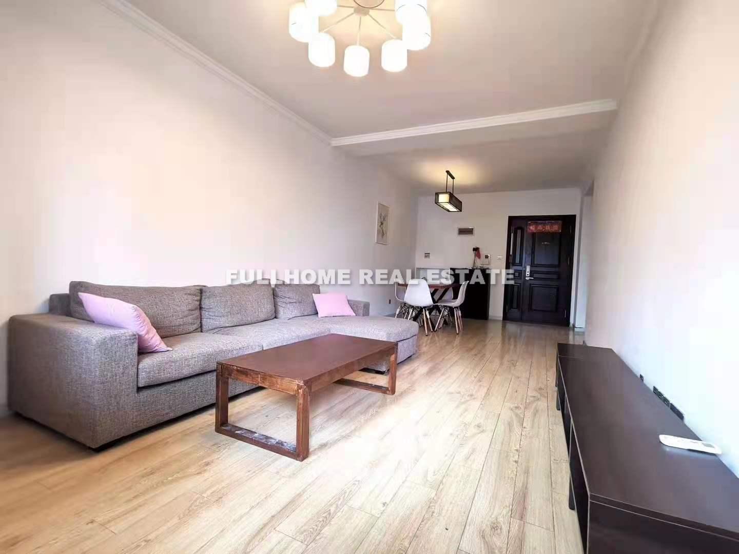 Sunshine Garden - Interior view 6, Shanghai rental property