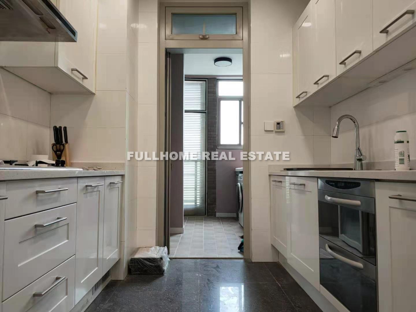 California Place - Interior view 7, Shanghai rental property