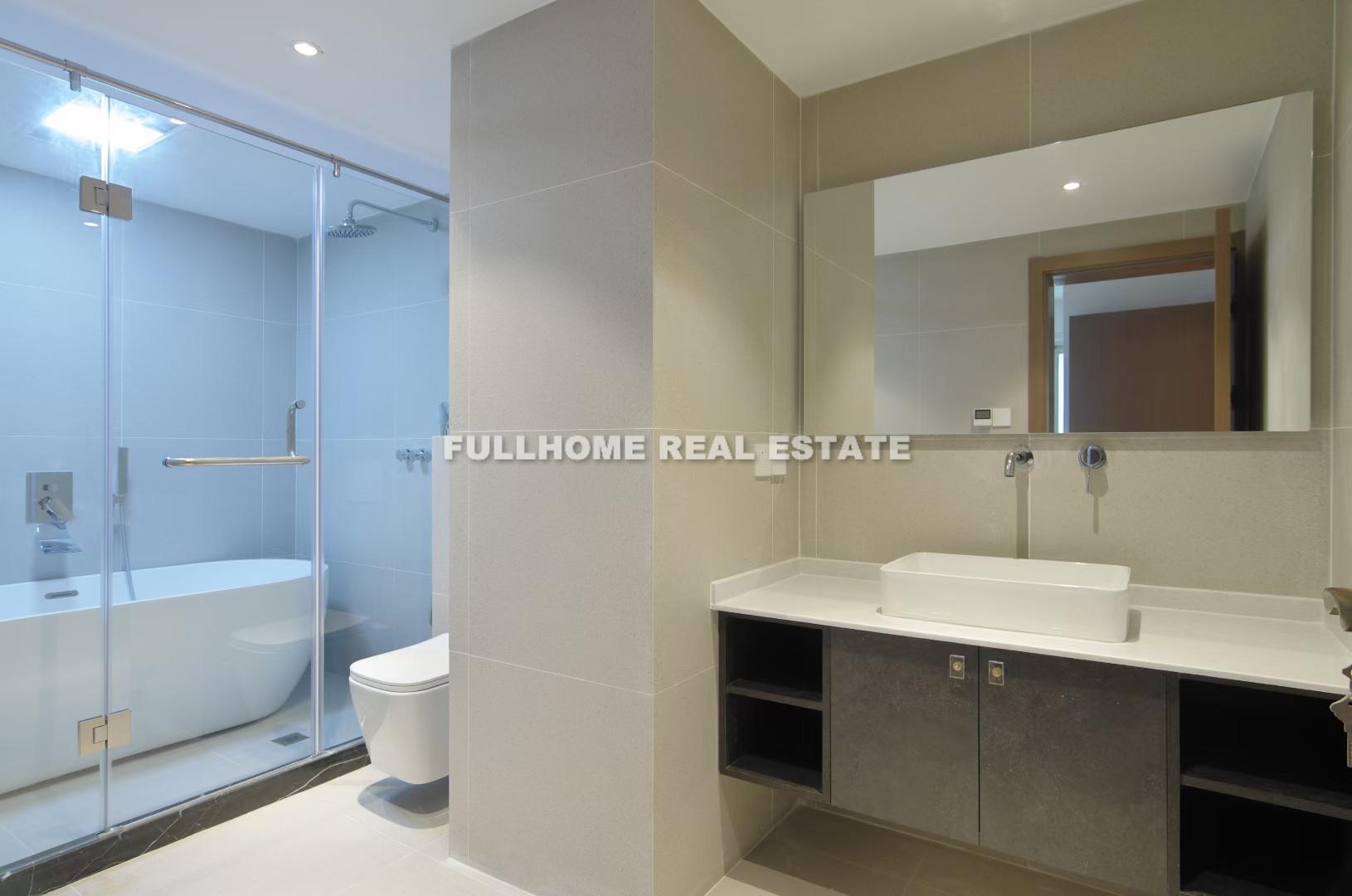Park View - Interior view 5, Shanghai rental property