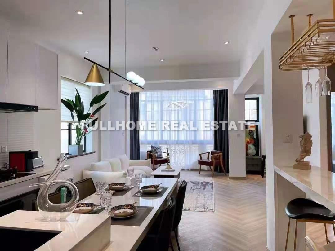 Taila Villa - 2 bedroom apartment in Shanghai, Downtown, Downtown