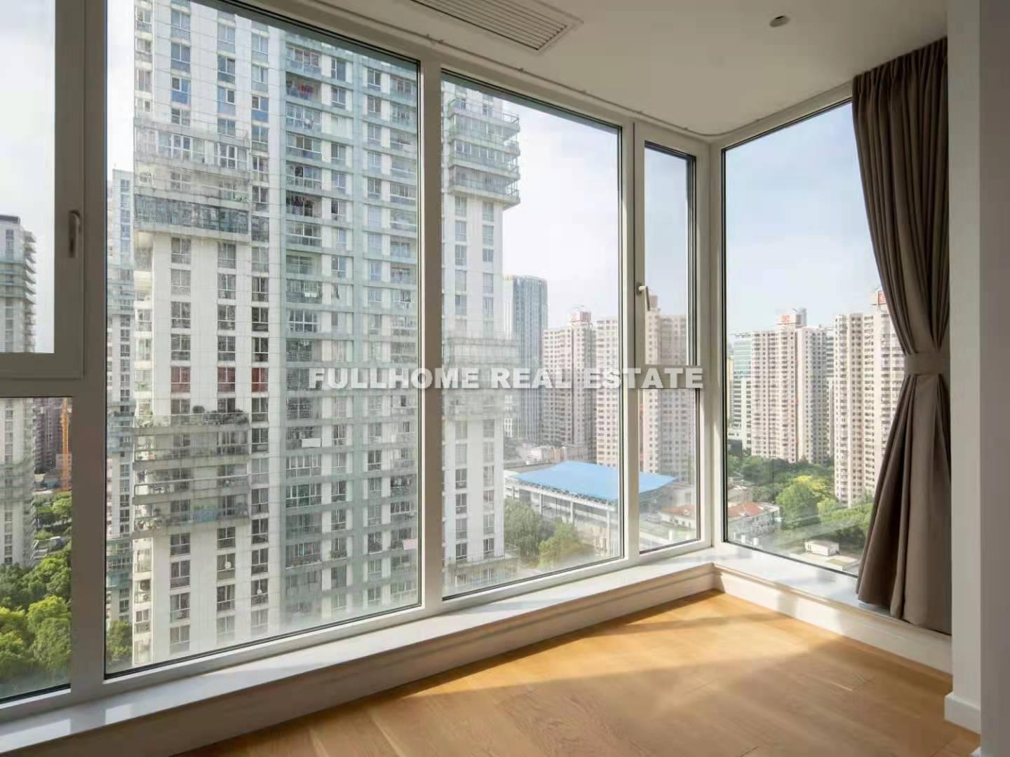 Celebrity Garden - Interior view 6, Shanghai rental property