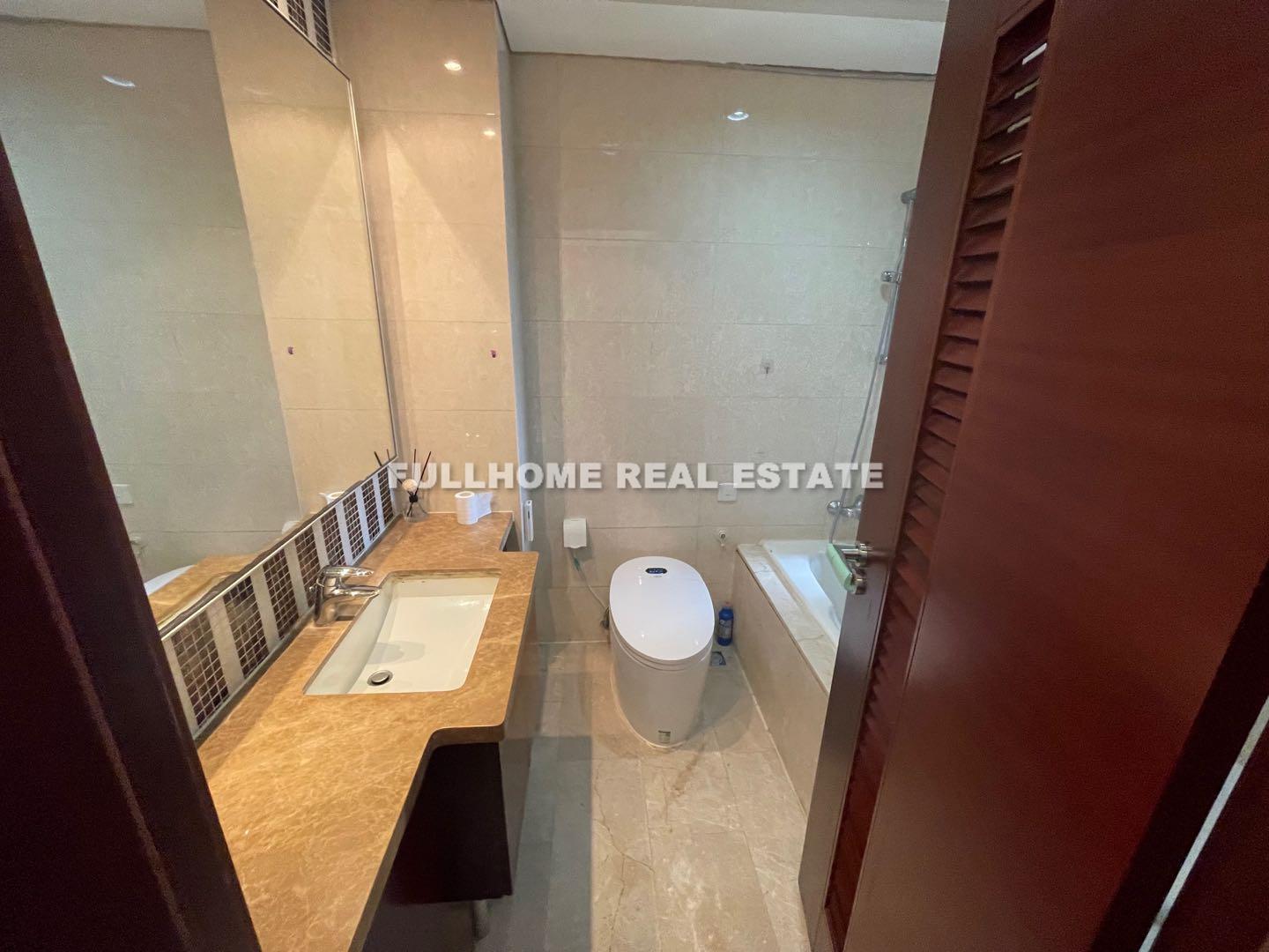 Yanlord Town - Interior view 4, Shanghai rental property