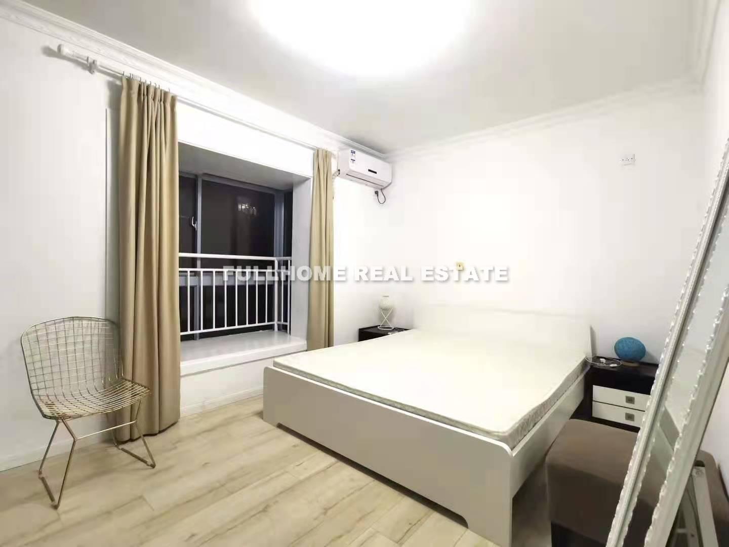 HuiCui Garden - Interior view 3, Shanghai rental property